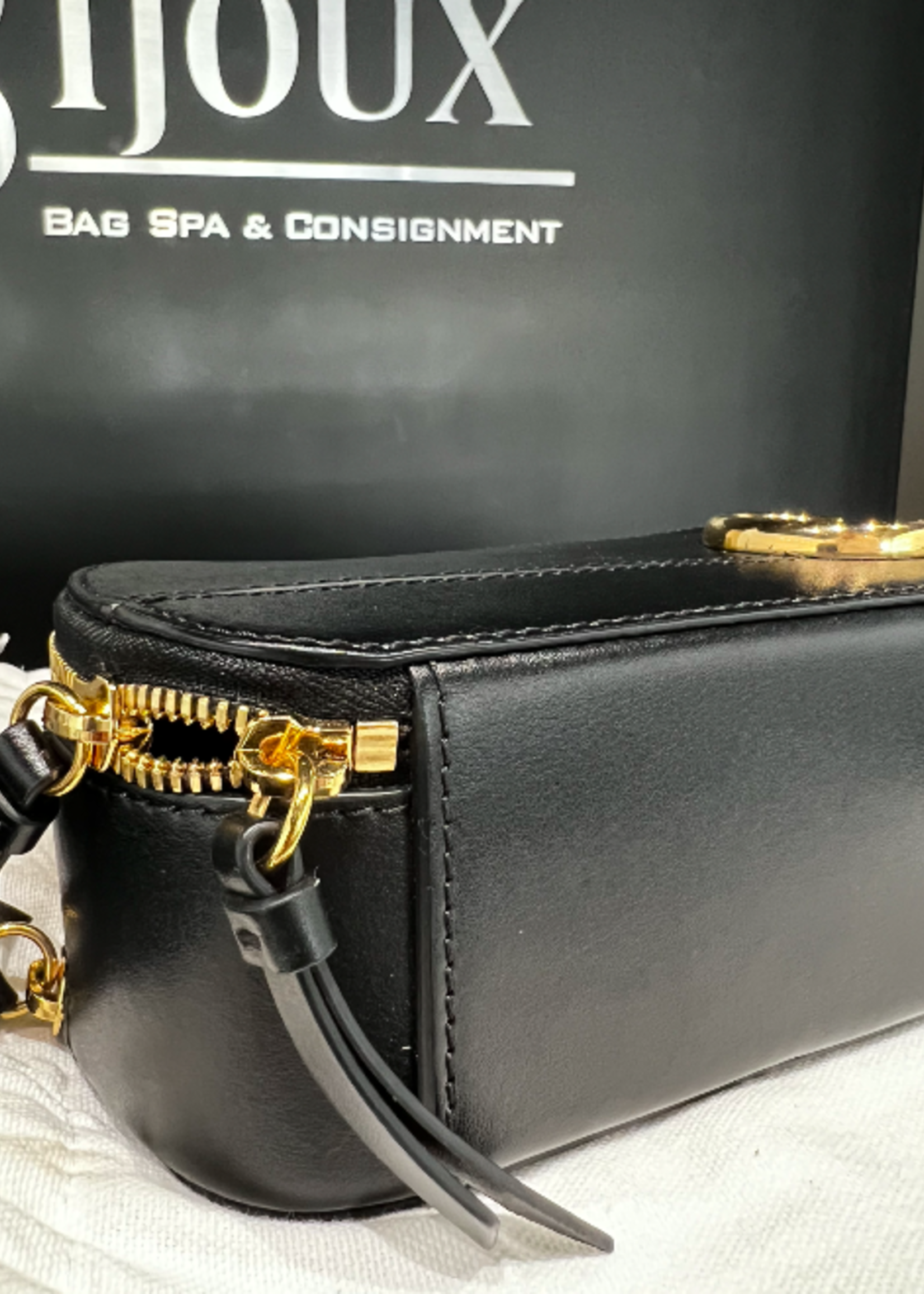 Chloe SOLD - Chloe Mini Crossbody