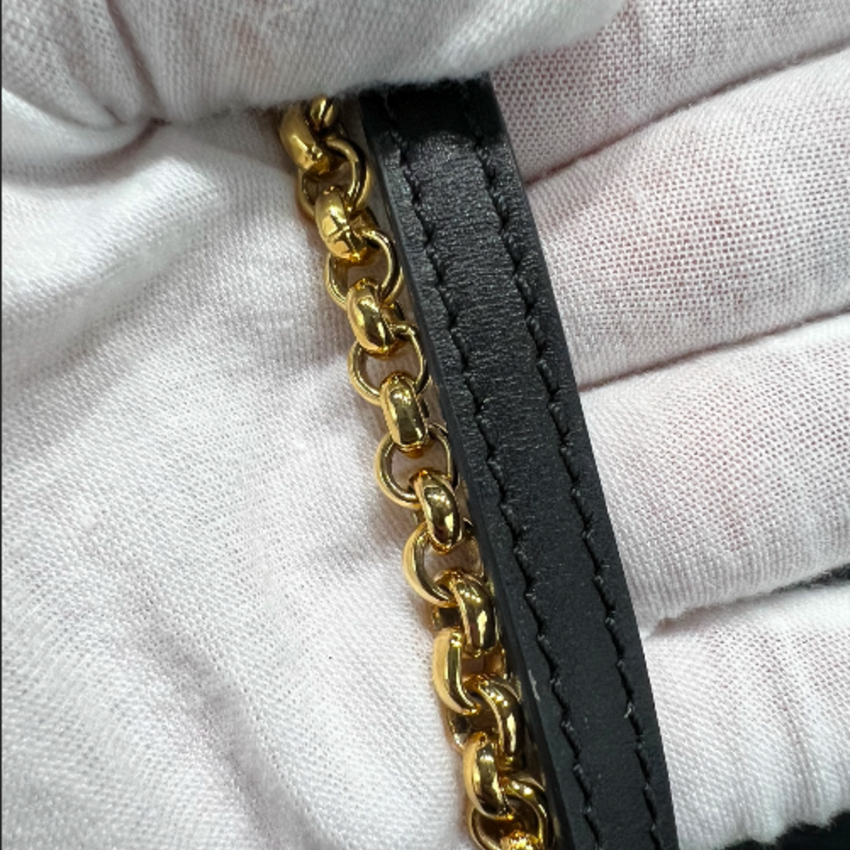 Chloe SOLD - Chloe Mini Crossbody