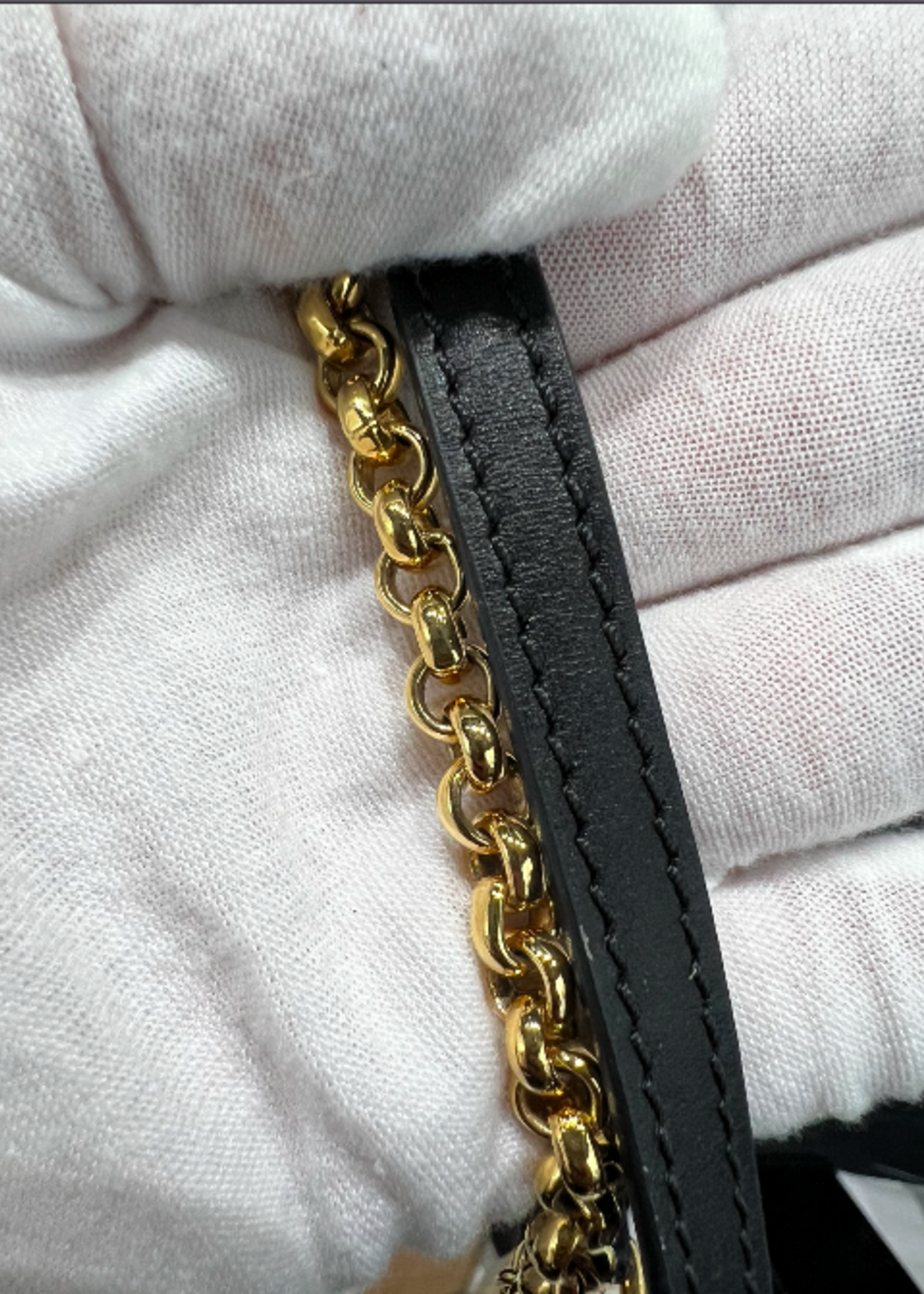 Chloe SOLD - Chloe Mini Crossbody