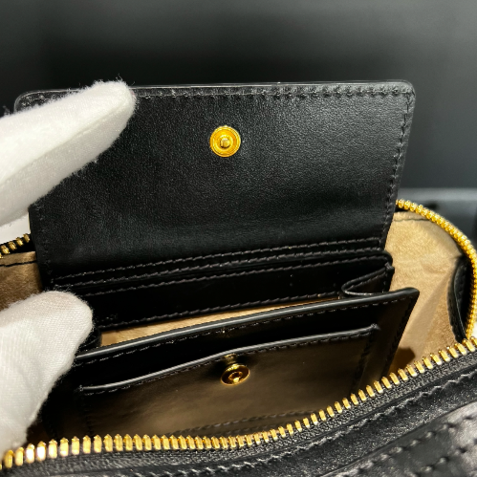 Chloe SOLD - Chloe Mini Crossbody