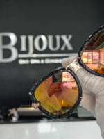 SOLD - Roberto Cavalli Mirfak 915S Sunglasses