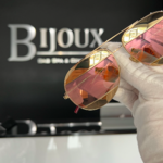 Christian Dior SOLD - Christian Dior Split Sunglasses