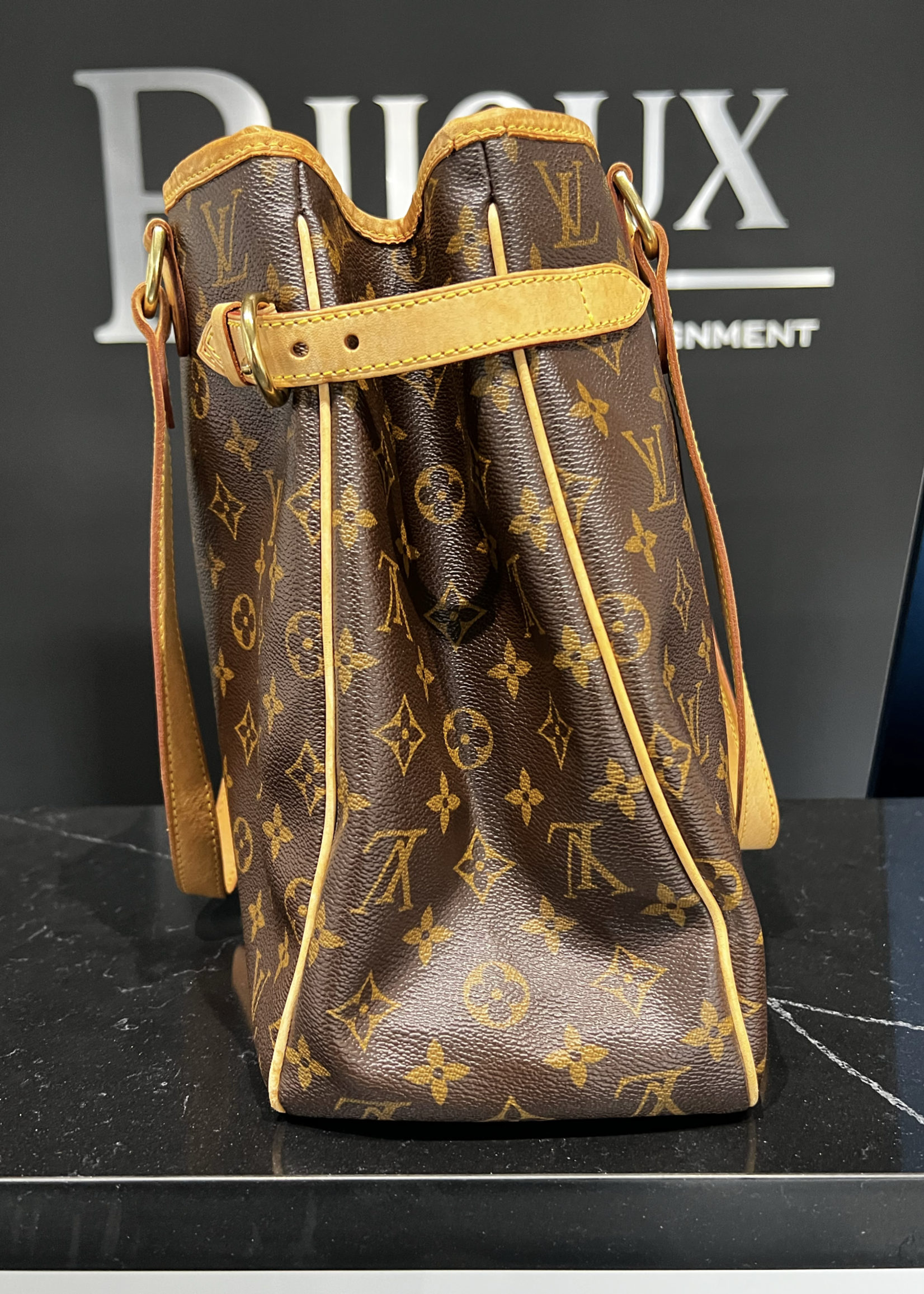 Louis Vuitton SOLD - Louis Vuitton Batignolles