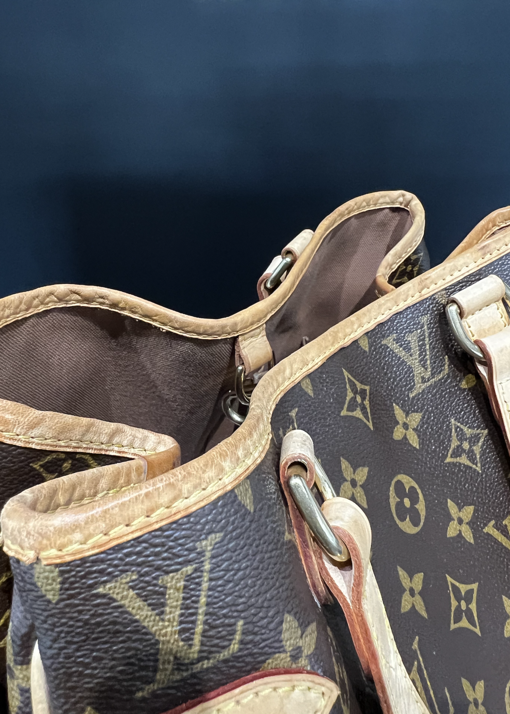 Louis Vuitton SOLD - Louis Vuitton Batignolles