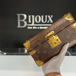 Louis Vuitton SOLD - Louis Vuitton Coffret Tresor 24