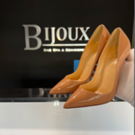 Christian Louboutin SOLD - Christian Louboutin So Kate 120