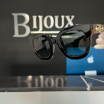 Gucci SOLD - Gucci Star Sunglasses GG0208S