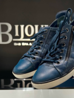 Louis Vuitton SOLD - Louis Vuitton Mens Challenge Zip Sneaker- EU 8/ US 9