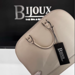 Louis Vuitton SOLD - LOUIS VUITTON ALMA PM EPI LEATHER WHITE