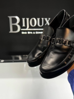 Louis Vuitton SOLD - Louis Vuitton Major Loafer- 10.5