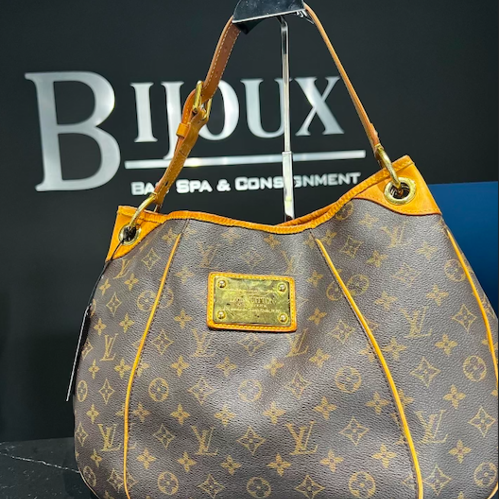 Louis Vuitton SOLD - Louis Vuitton Galleria Monogram