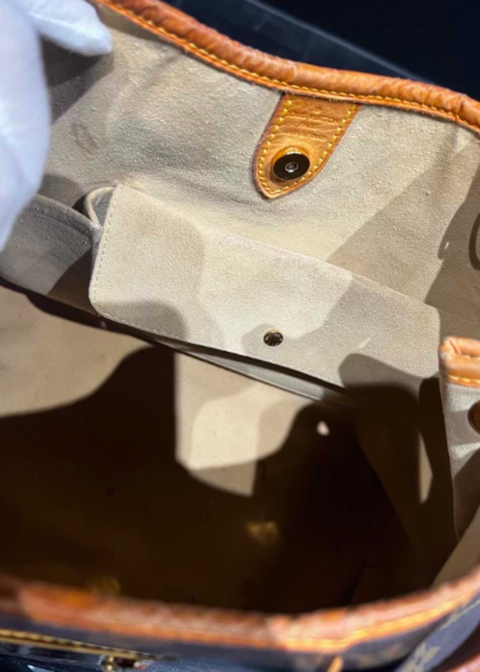 Louis Vuitton SOLD - Louis Vuitton Galleria Monogram