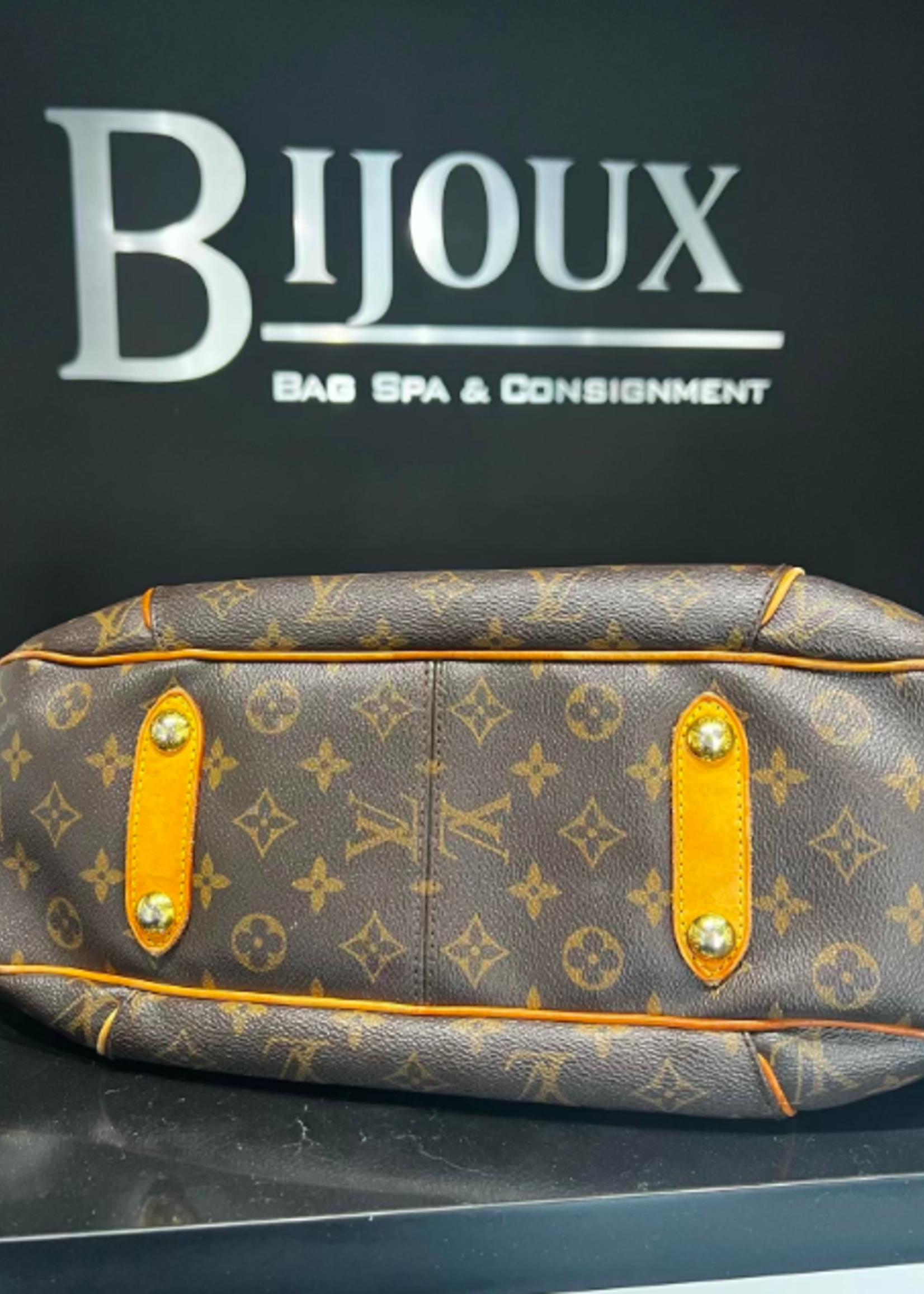 Louis Vuitton SOLD - Louis Vuitton Galleria Monogram
