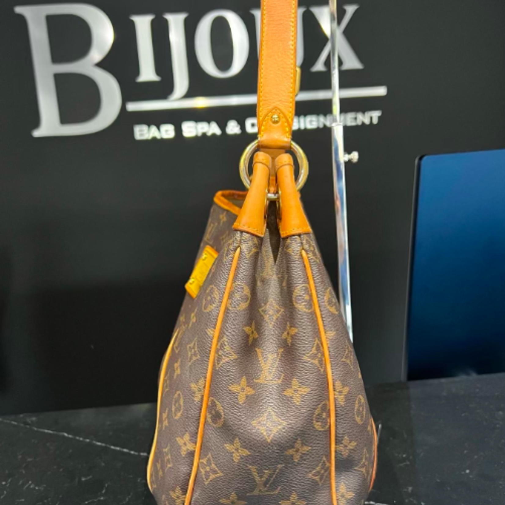 Louis Vuitton SOLD - Louis Vuitton Galleria Monogram