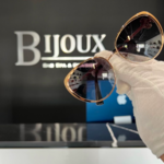 SOLD - Bvlgari Sunglasses 6092B