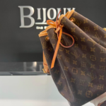 Louis Vuitton SOLD - Louis Vuitton Petite Noe Monogram