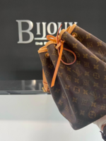 Louis Vuitton SOLD - Louis Vuitton Petite Noe Monogram