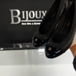 Chanel SOLD - Chanel Ballerina Flats 38.5