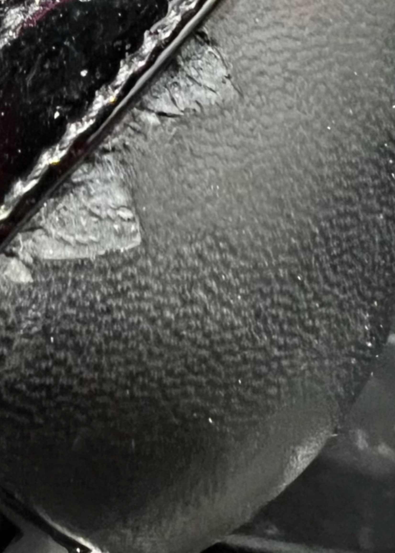 Chanel SOLD - Chanel Ballerina Flats 38.5