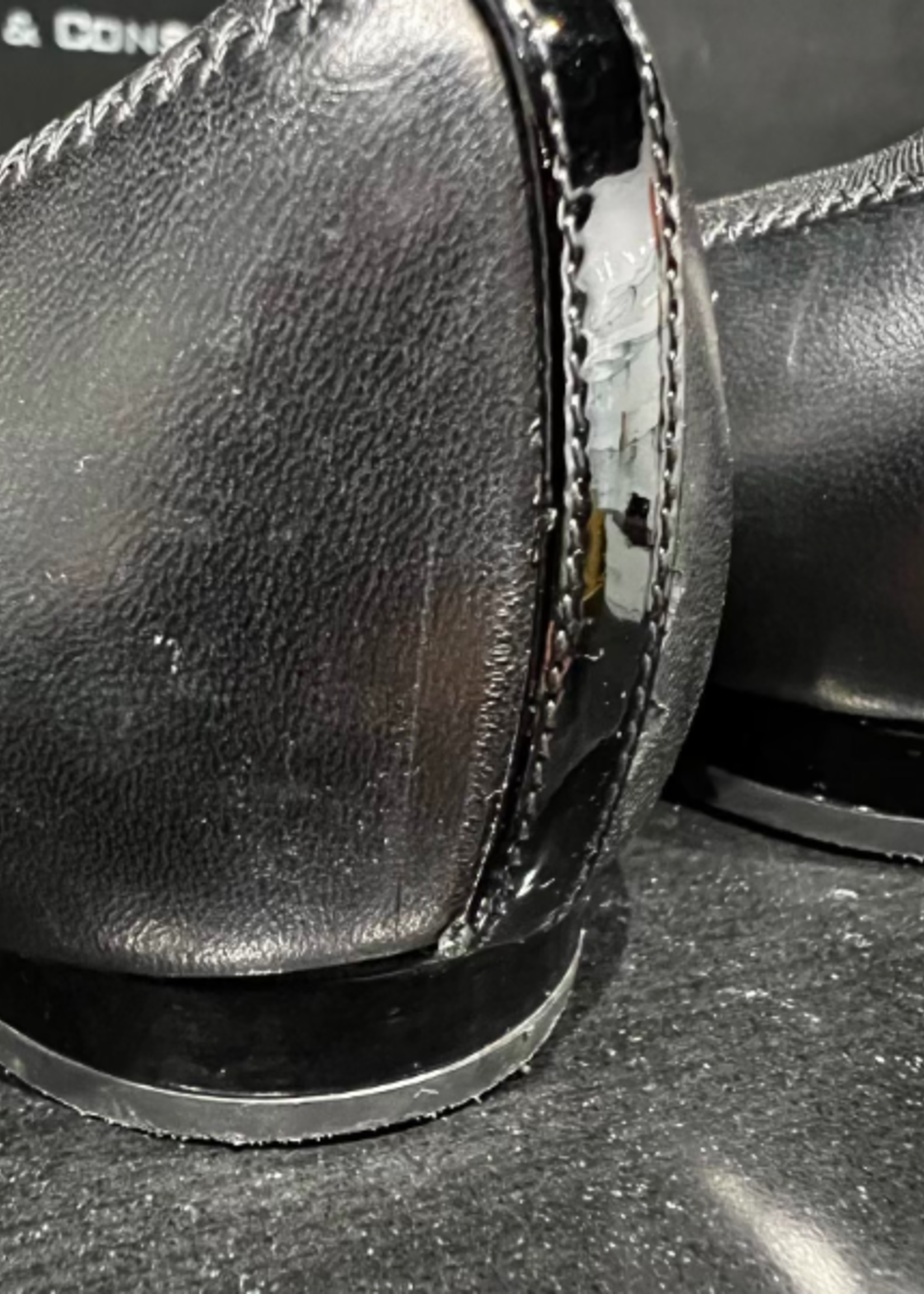 Chanel SOLD - Chanel Ballerina Flats 38.5