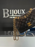 Chanel SOLD - Chanel Classic Handle Wallet on Chain