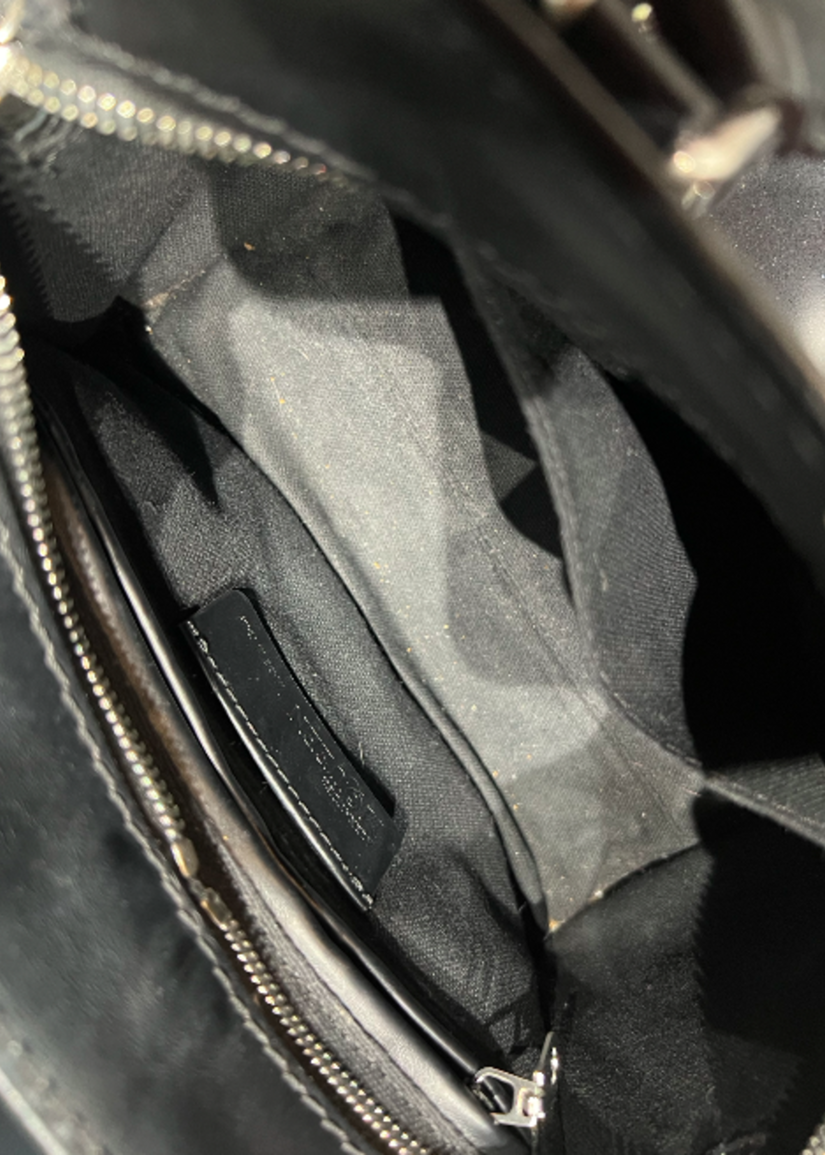 Alexander McQueen SOLD - Alexander McQueen Small Skull Purse