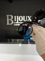 Louis Vuitton SOLD - Louis Vuitton Hortensia Cat Eye Sunglasses