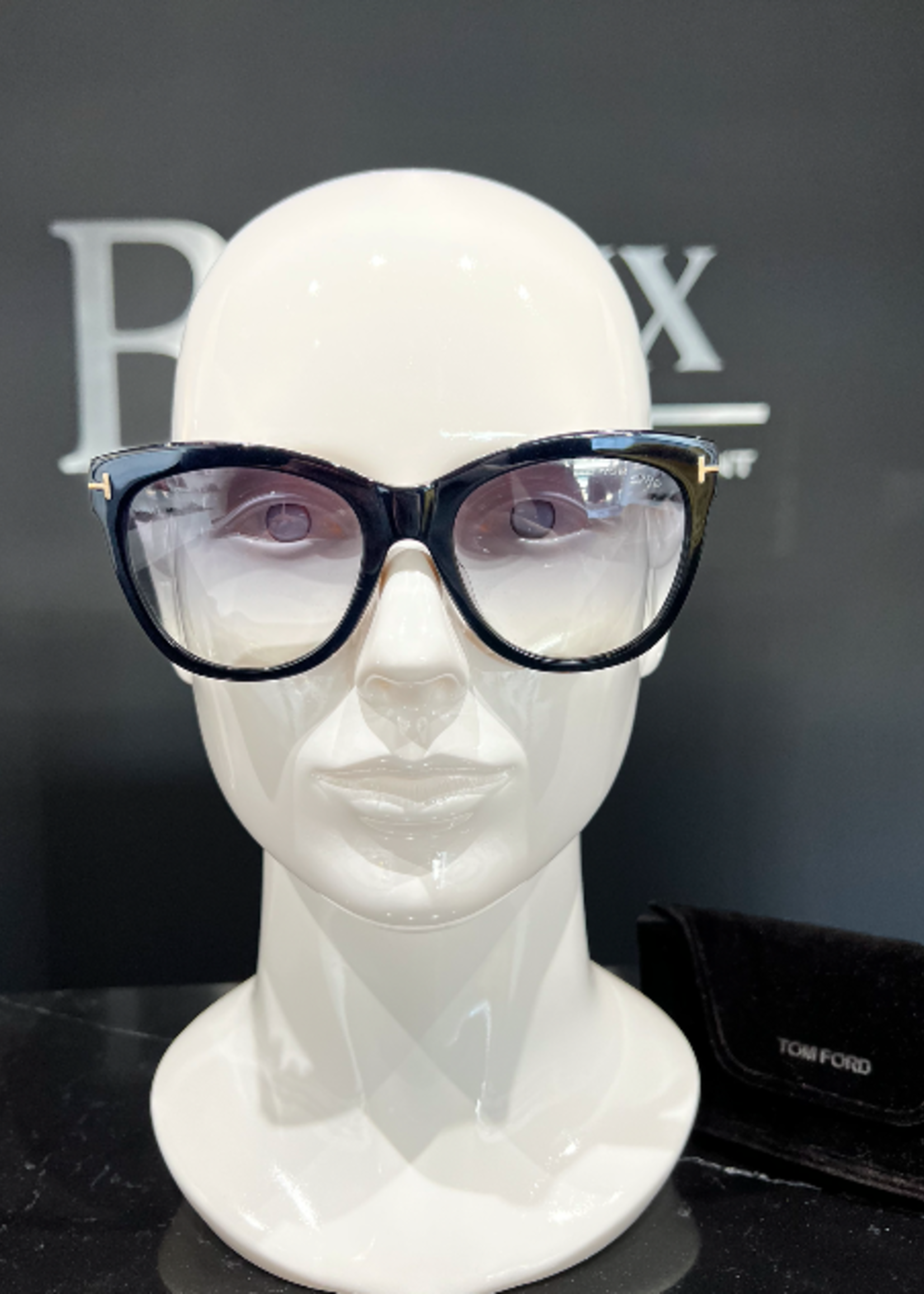 Tom Ford SOLD - Tom Ford TF870F