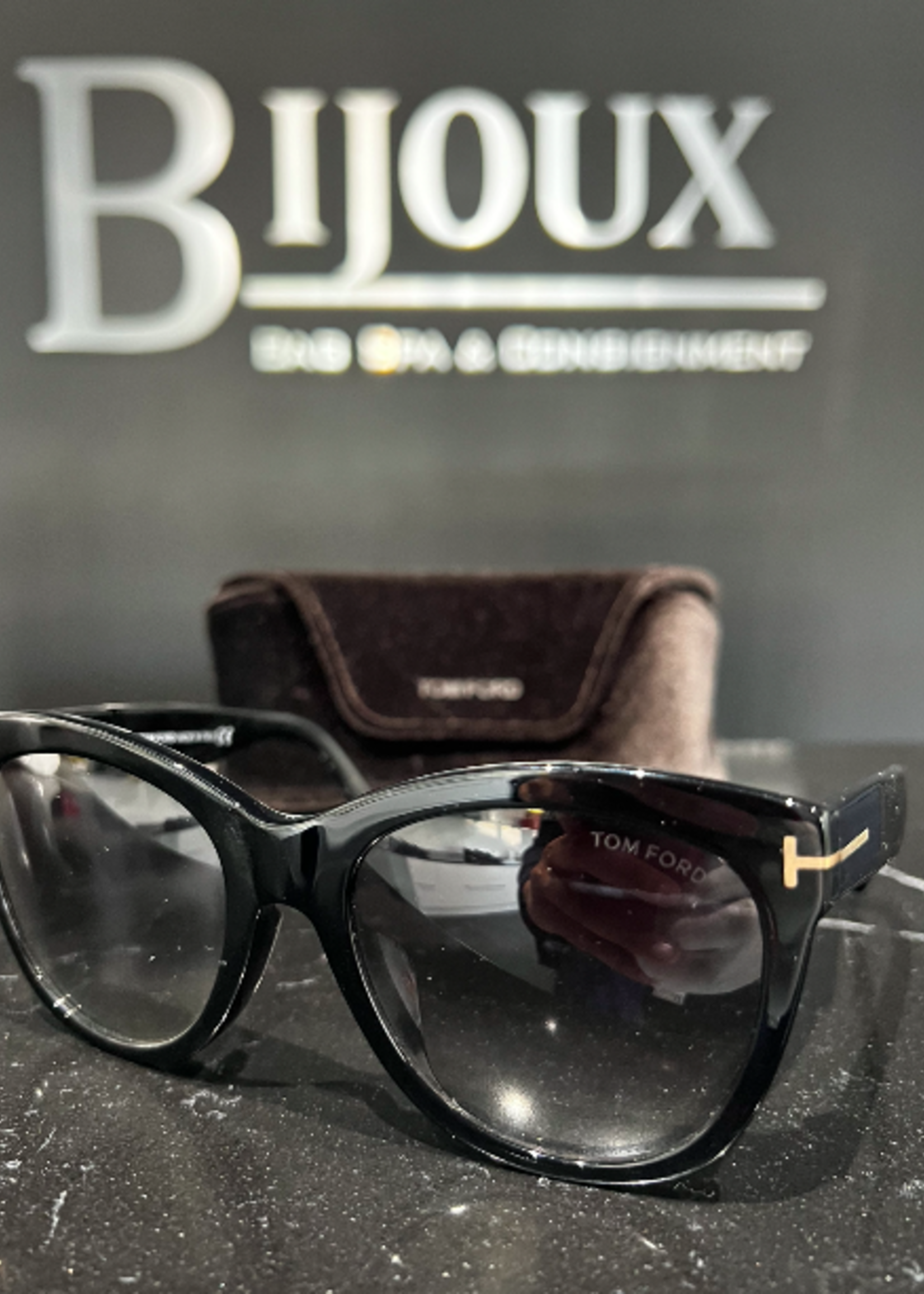 Tom Ford SOLD - Tom Ford TF870F