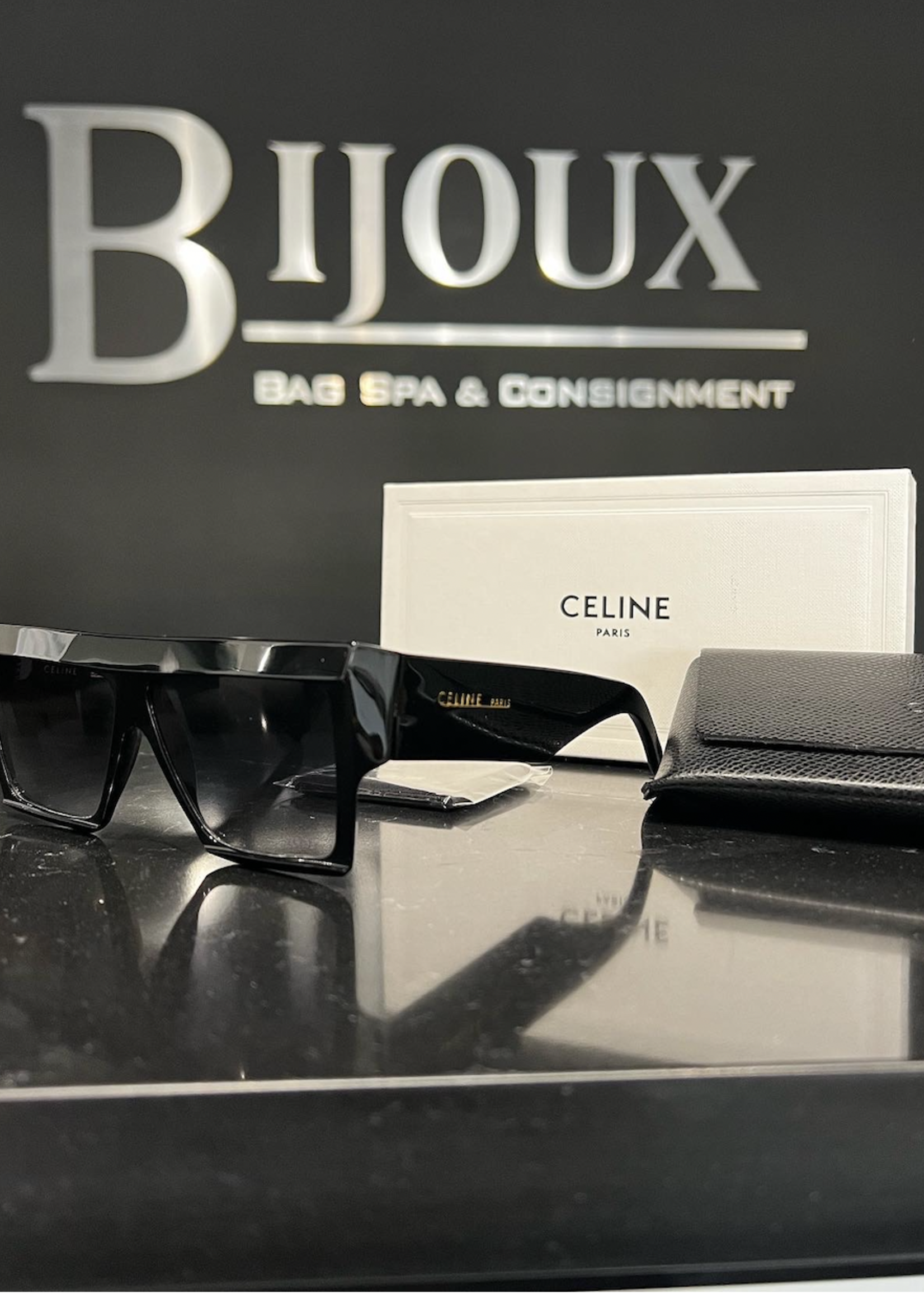 Celine SOLD - Celine CL40030I Sunglasses