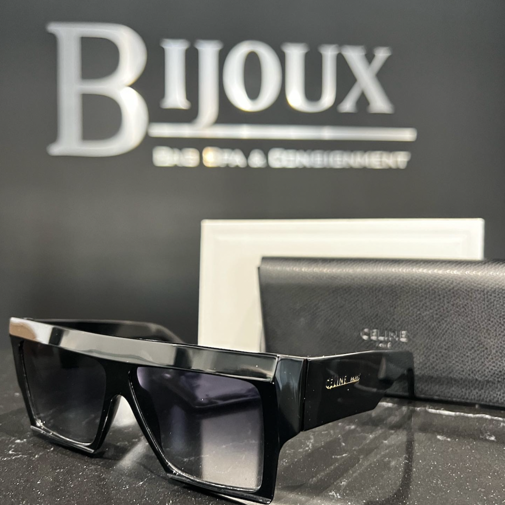 Celine SOLD - Celine CL40030I Sunglasses