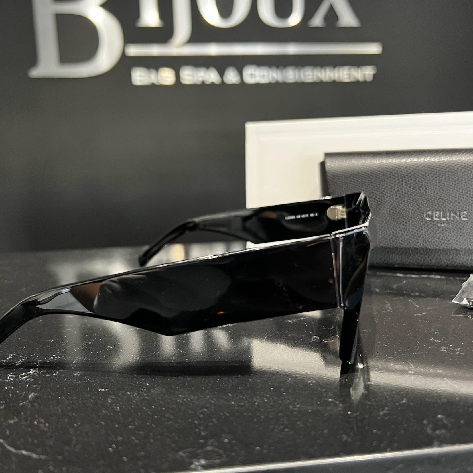 Celine SOLD - Celine CL40030I Sunglasses