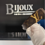 Louis Vuitton Louis Vuitton Mini 25 Belt