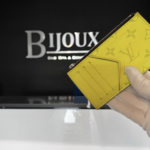 Louis Vuitton SOLD - Louis Vuitton Taigarama Coin Card Holder