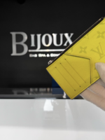 Louis Vuitton SOLD - Louis Vuitton Taigarama Coin Card Holder