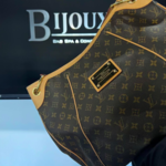 Louis Vuitton SOLD - Louis Vuitton Galliera Monogram GM