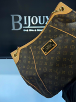 Louis Vuitton SOLD - Louis Vuitton Galliera Monogram GM