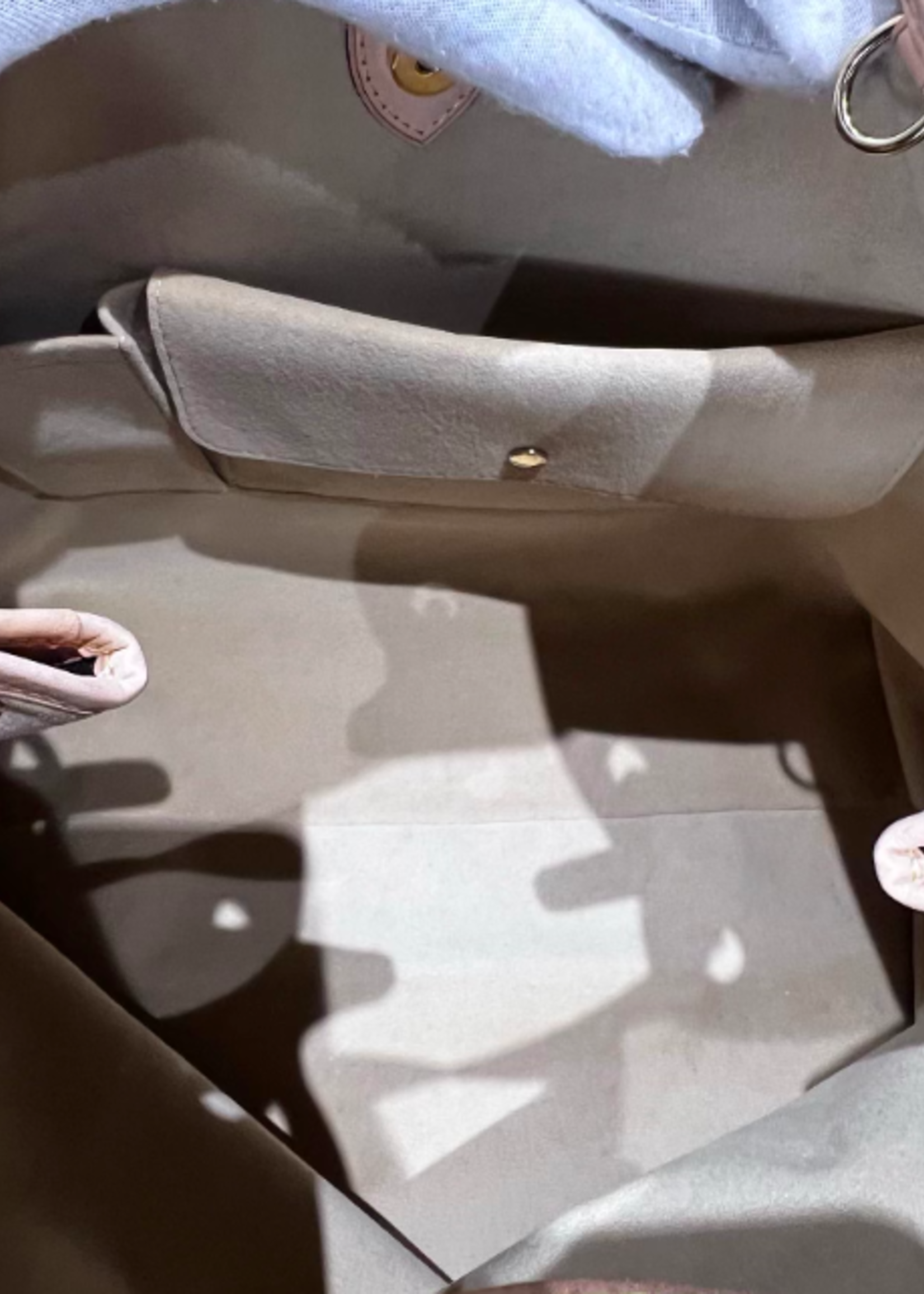 Louis Vuitton SOLD - Louis Vuitton Galliera Monogram GM