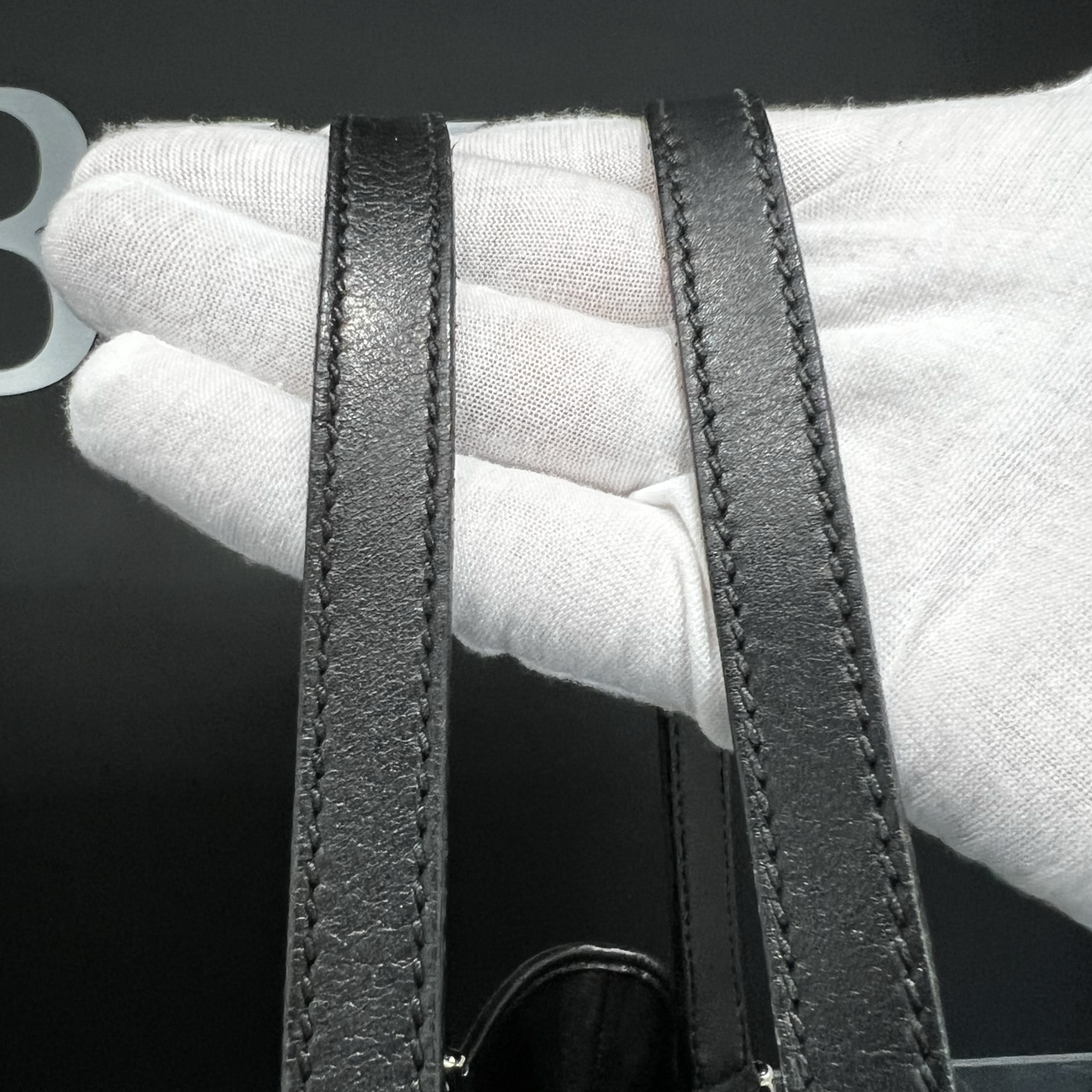 Gucci SOLD - Gucci Green Tote