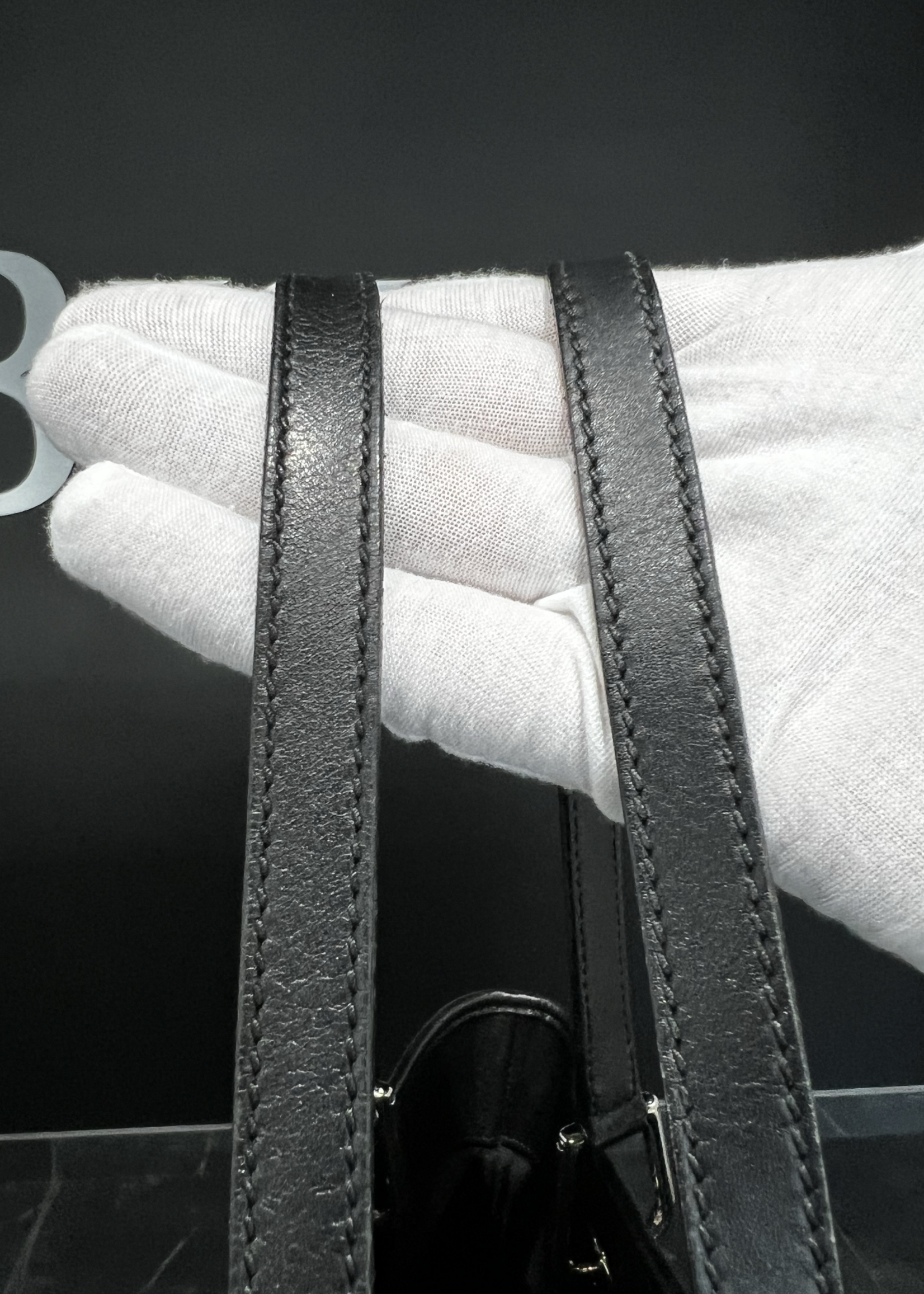 Gucci SOLD - Gucci Green Tote