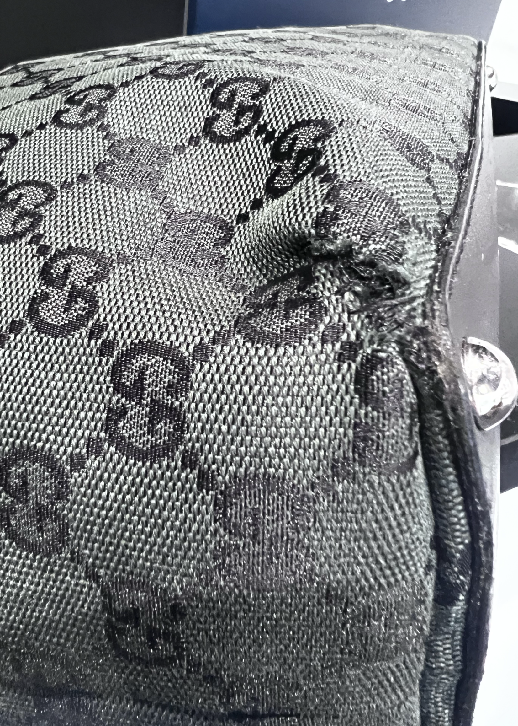 Gucci SOLD - Gucci Green Tote