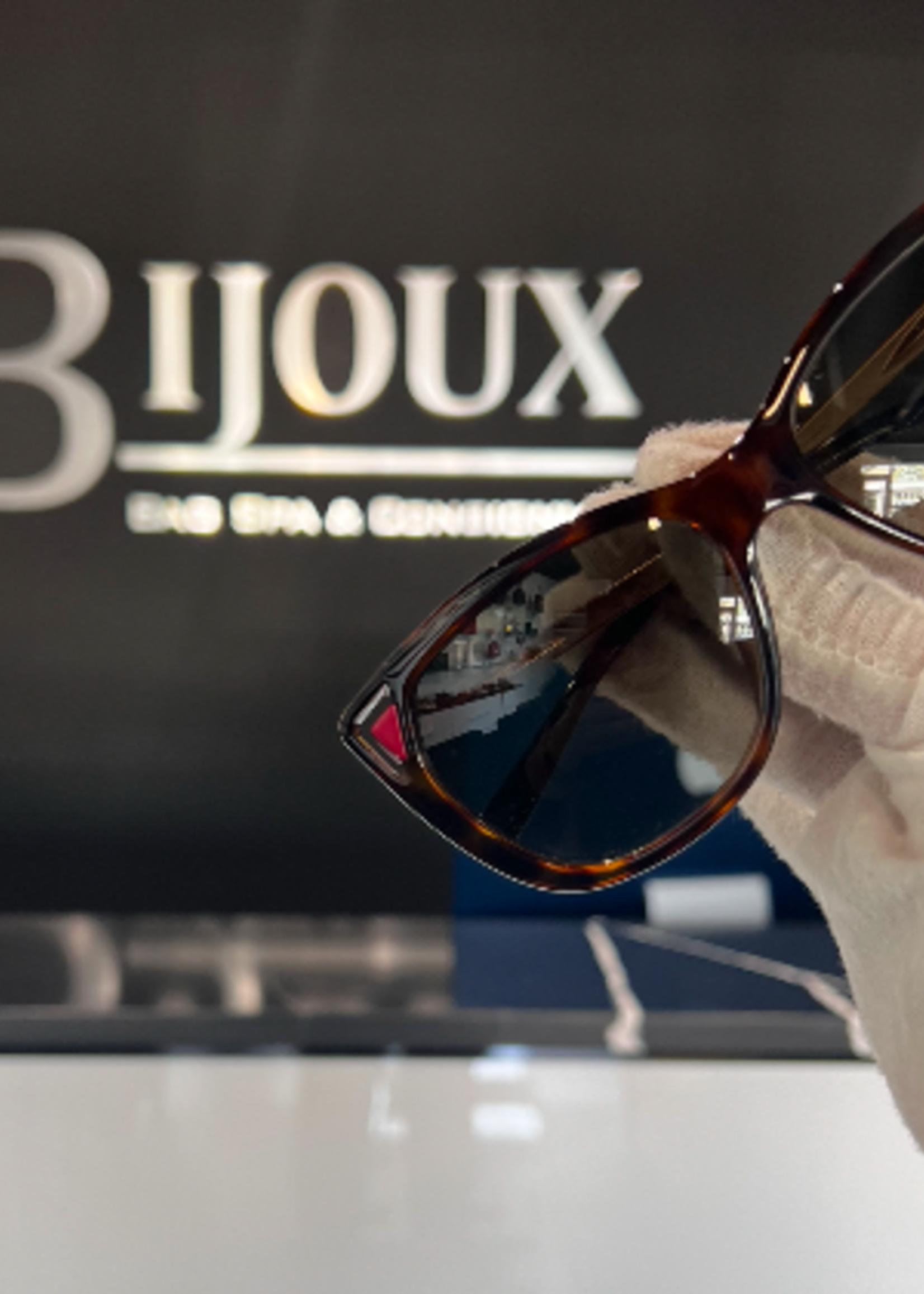 Christian Dior Christian Dior Sunglasses 61YHA