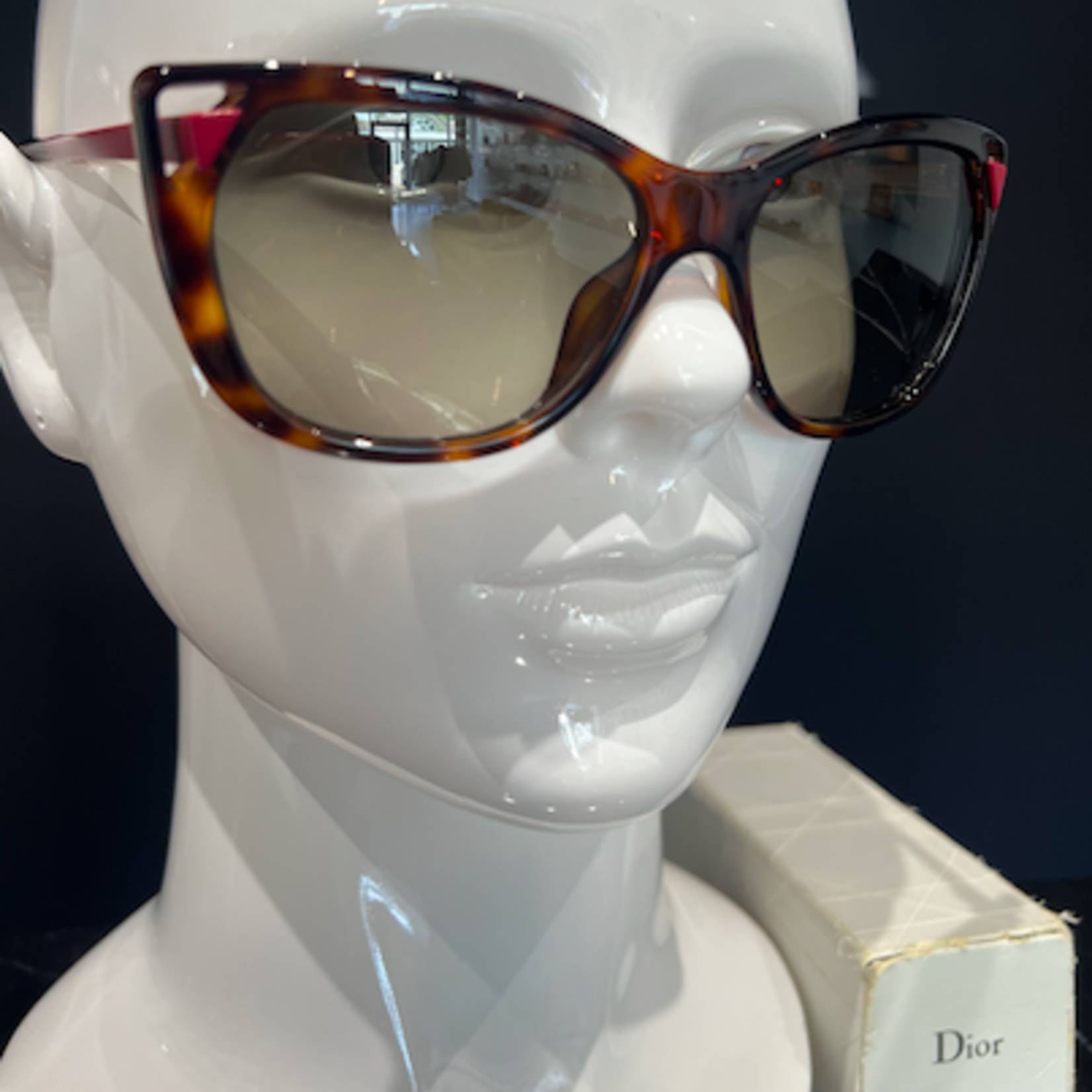 Christian Dior Christian Dior Sunglasses 61YHA