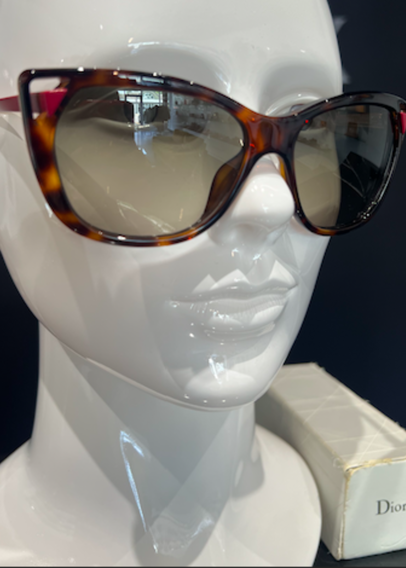 Christian Dior Christian Dior Sunglasses 61YHA