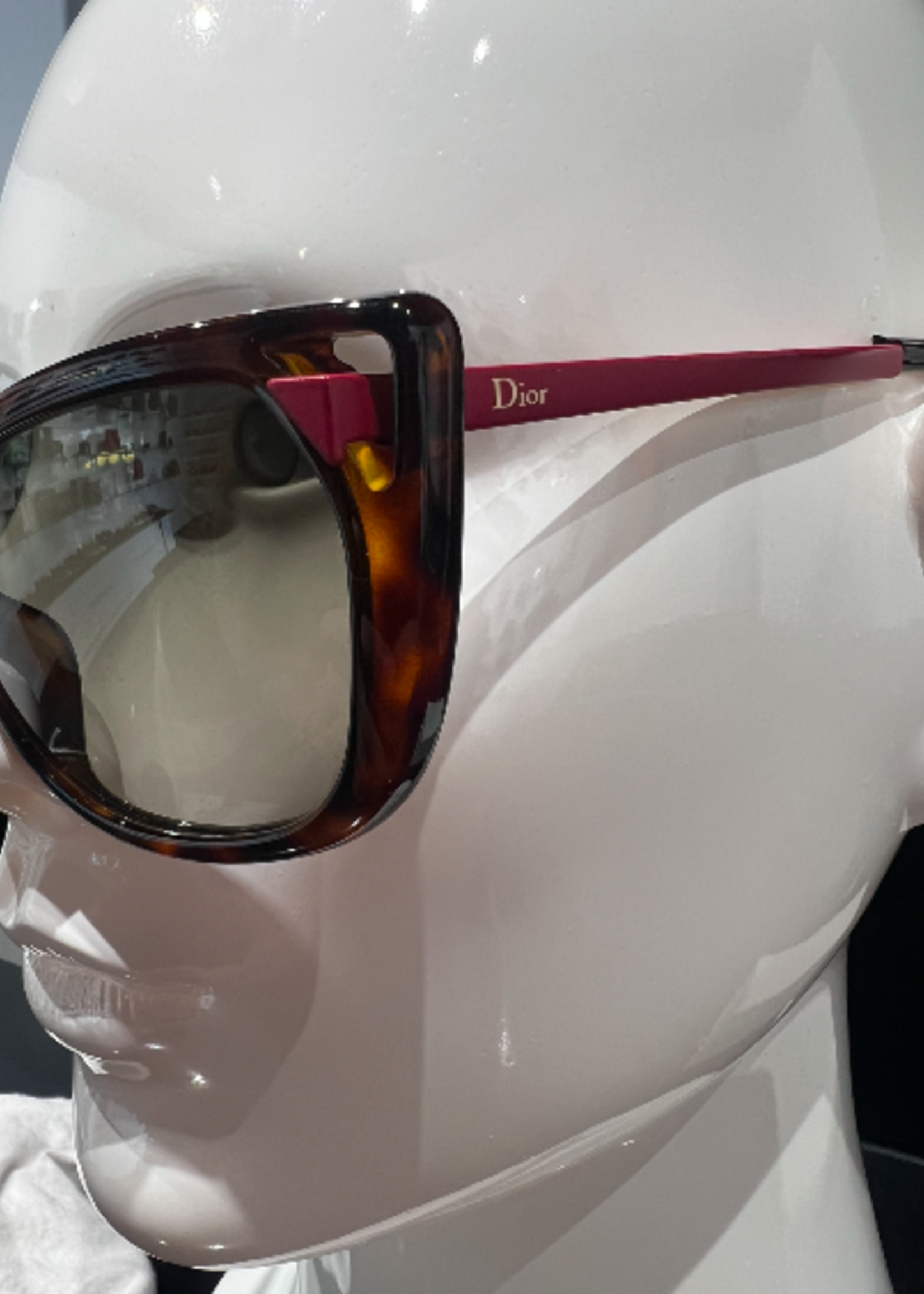 Christian Dior Christian Dior Sunglasses 61YHA