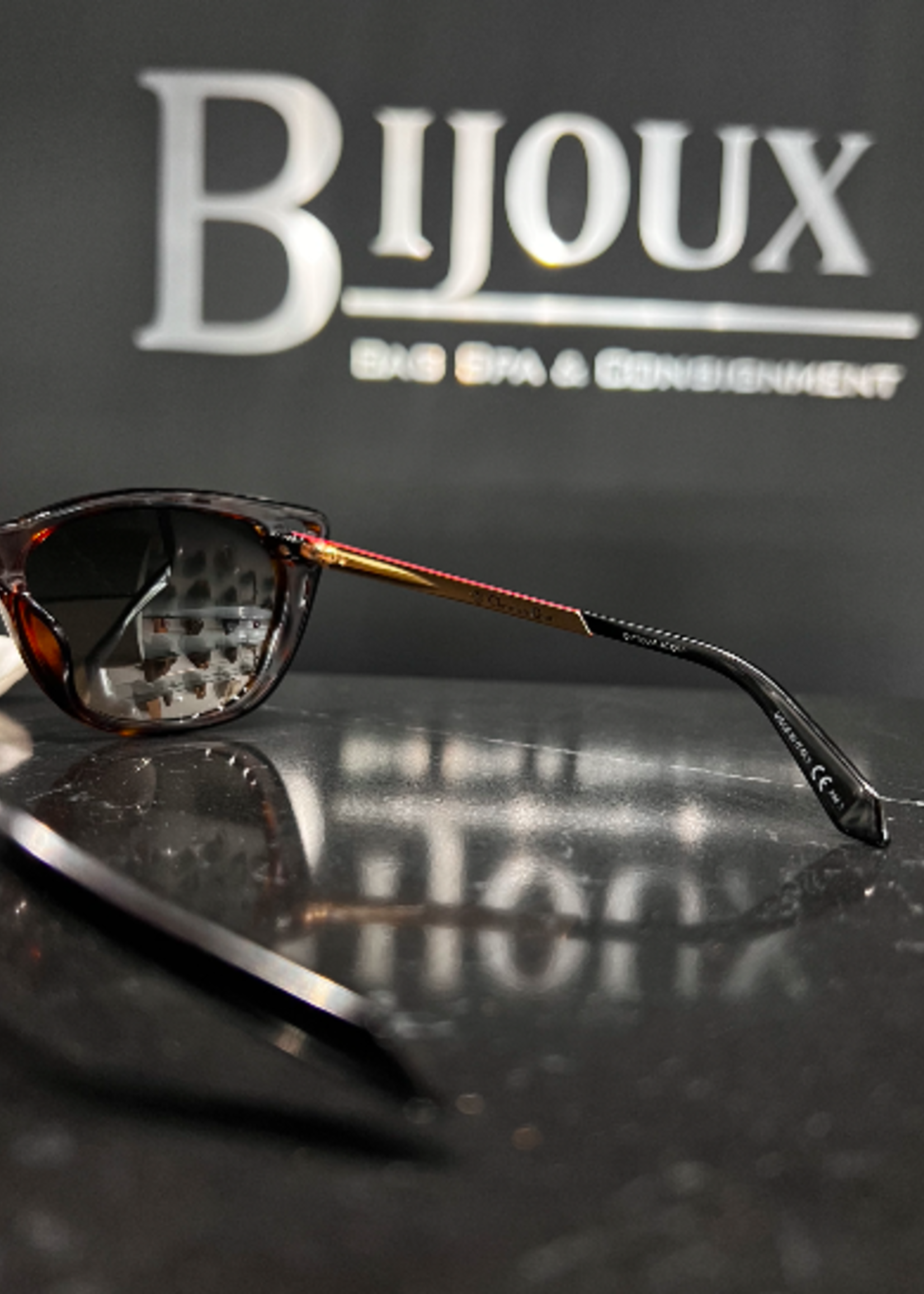 Christian Dior Christian Dior Sunglasses 61YHA