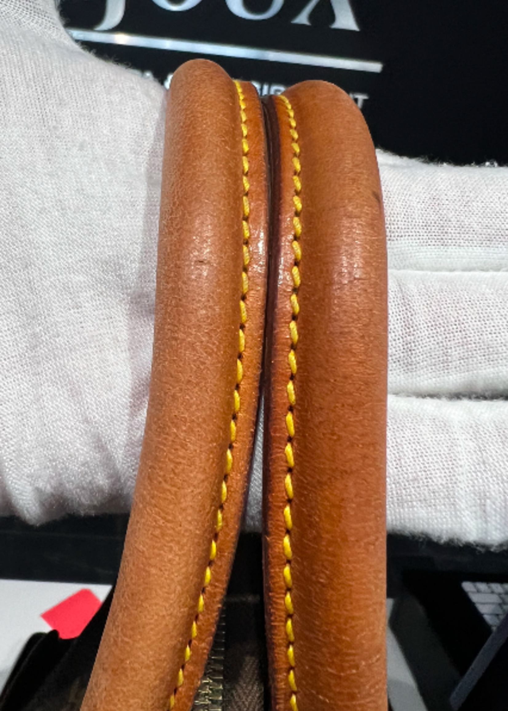 Louis Vuitton SOLD - Louis Vuitton Ellipse