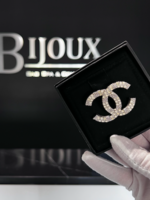 Chanel SOLD - Chanel Brooch