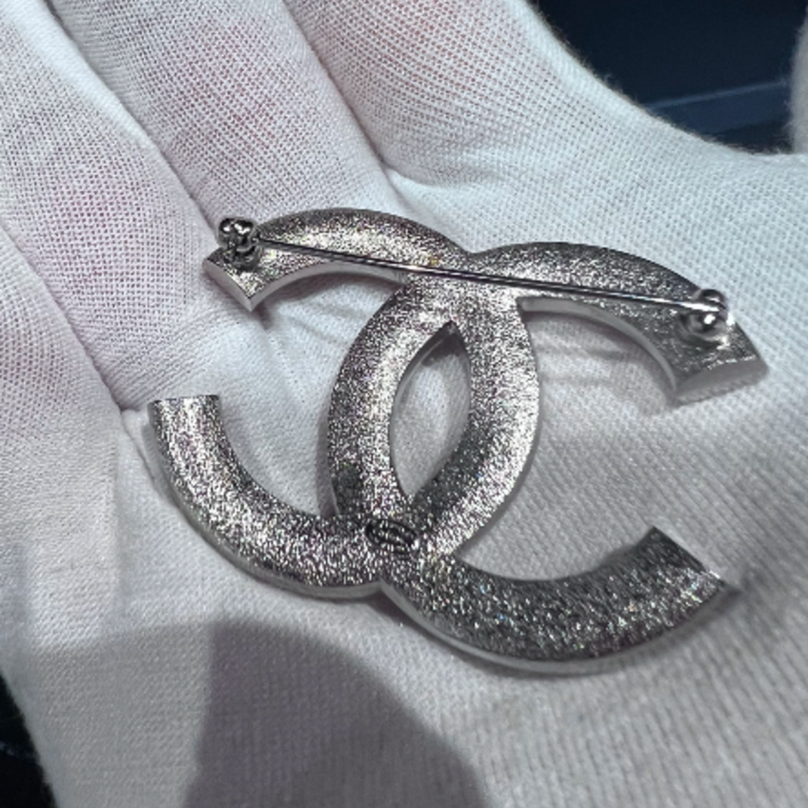 Chanel SOLD - Chanel Brooch