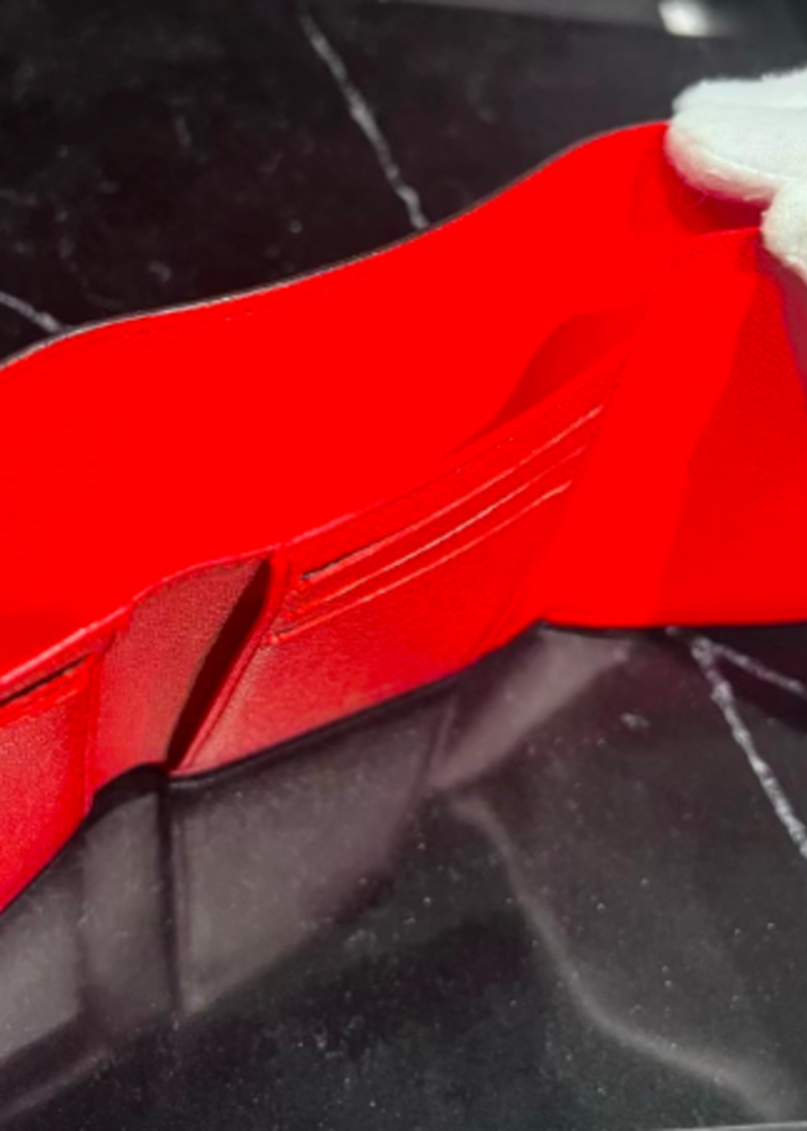 Louis Vuitton SOLD - Louis Vuitton Limited Edition Polar Bear Victroine Wallet